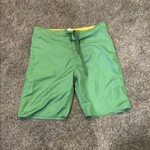 Marc Jacobs swim trunks Medium